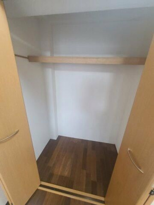 【収納】 | スターコート高野台Ⅱ