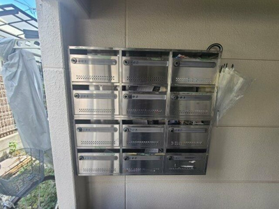 【その他共用部分】 | スターコート高野台Ⅱ