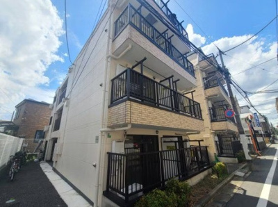 【その他】 | スターコート高野台Ⅱ