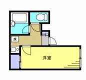 練馬区高野台２丁目のアパートの画像