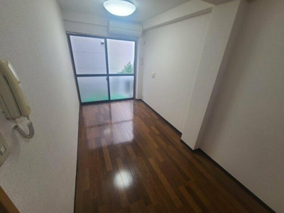 【居間・リビング】 | スターコート高野台Ⅱ