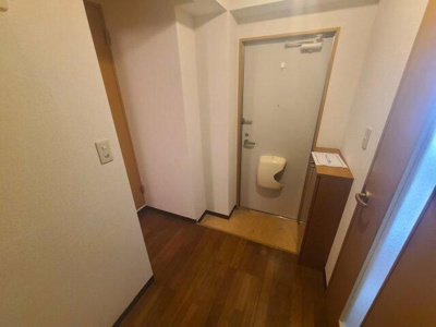 【玄関】 | スターコート高野台Ⅱ