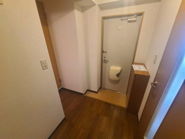 【玄関】