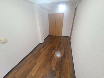 【洋室】 | スターコート高野台Ⅱ