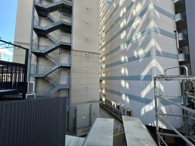 プレサンスロジェ高岳東桜|名古屋市の賃貸ならMy賃貸の展望|プレサンスロジェ高岳東桜