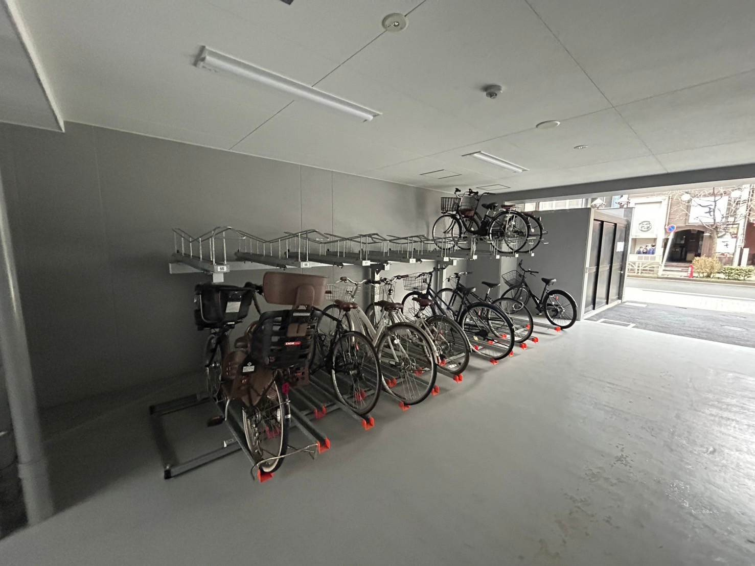 プレサンスロジェ高岳東桜|名古屋市の賃貸ならMy賃貸のその他共用部分|プレサンスロジェ高岳東桜