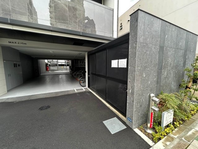 プレサンスロジェ高岳東桜|名古屋市の賃貸ならMy賃貸のその他共用部分|プレサンスロジェ高岳東桜