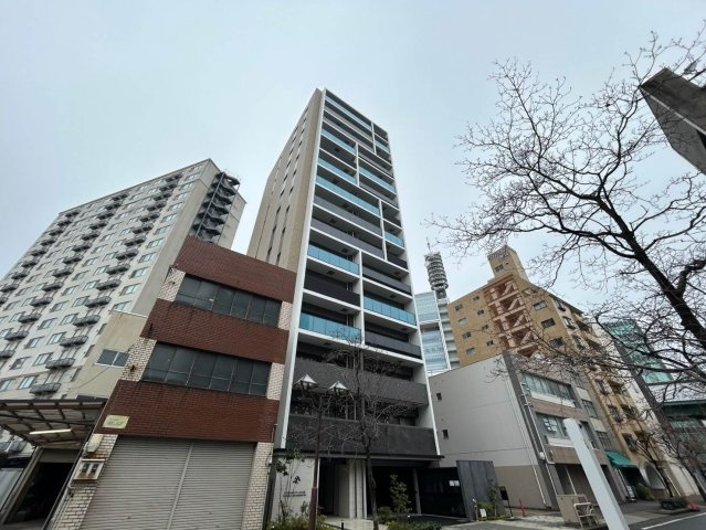 プレサンスロジェ高岳東桜|名古屋市の賃貸ならMy賃貸の外観|プレサンスロジェ高岳東桜