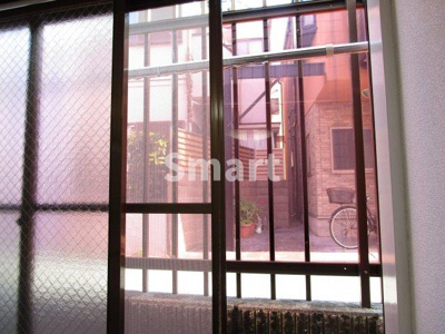 【展望】 | SKハイムⅡ
