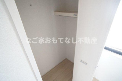 【収納】 | ノール・ラヴァンⅠ