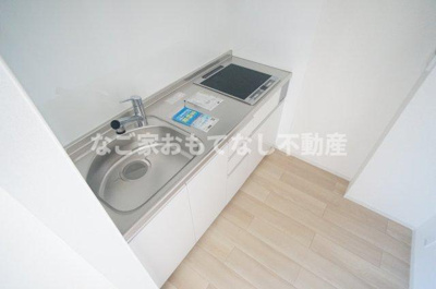 【キッチン】 | ノール・ラヴァンⅠ