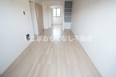 【居間・リビング】 | ノール・ラヴァンⅠ