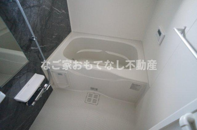 【浴室】 | ノール・ラヴァンⅠ