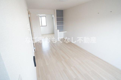 【内装】 | ノール・ラヴァンⅠ