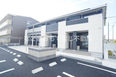 【外観】 | ノール・ラヴァンⅠ