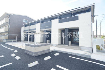 【外観】 | ノール・ラヴァンⅠ | ノール・ラヴァンⅠ