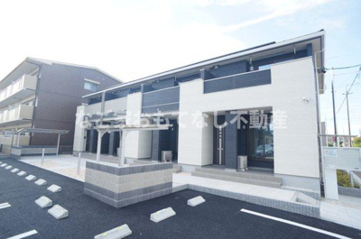 【エントランス】 | ノール・ラヴァンⅠ