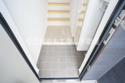 【玄関】 | ノール・ラヴァンⅠ