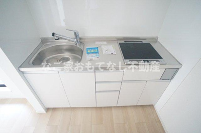 【キッチン】 | ノール・ラヴァンⅠ