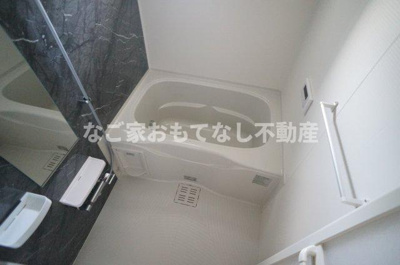 【浴室】 | ノール・ラヴァンⅠ