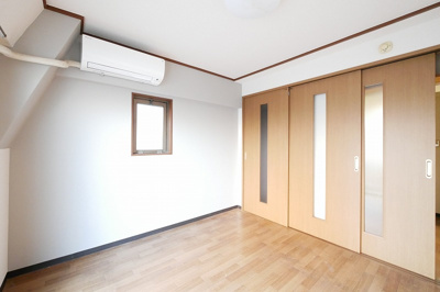 【洋室】 | ヴィラタカハシ | ヴィラタカハシ　304　