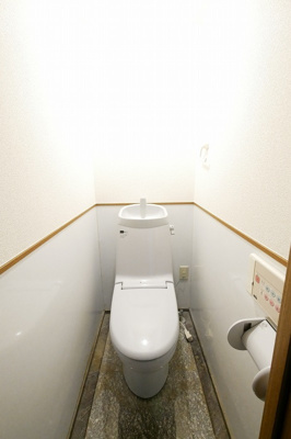 【トイレ】 | ヴィラタカハシ | ヴィラタカハシ　304　