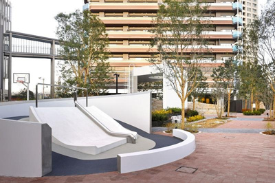 【周辺】 | パークシティ柏の葉キャンパスザ・ゲートタワーウエスト