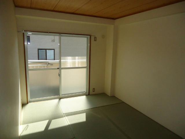 プルミエールの展望|和室