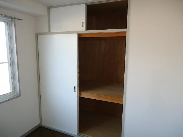 プルミエールの収納|収納