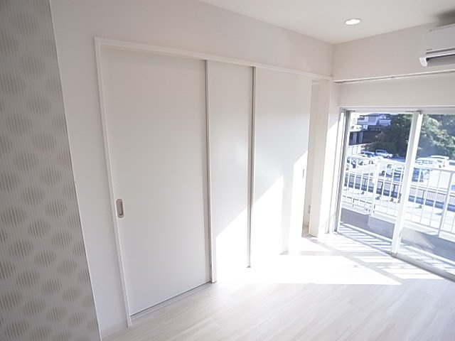 神戸市須磨区白川台３丁目の賃貸マンション
