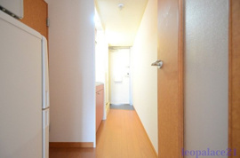 同タイプの物件写真となります。