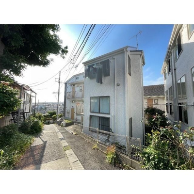 【展望】 | リブランB棟(リブランビートウ)