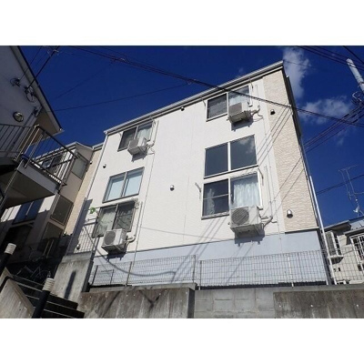 【外観】 | リブランB棟(リブランビートウ)