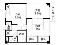 さいたま市桜区栄和１丁目のマンションの画像
