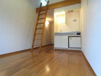 【内装】 | センチュリーＮｏ．１春日町