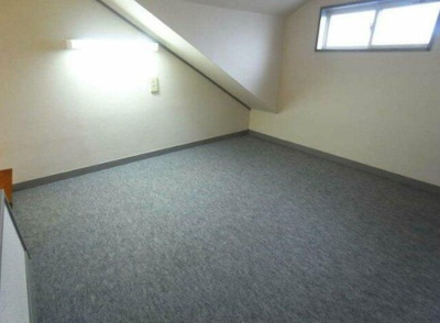 【寝室】 | センチュリーＮｏ．１春日町