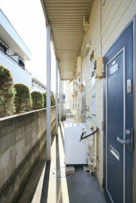 【その他共用部分】 | センチュリーＮｏ．１春日町