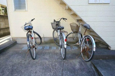 【その他共用部分】 | センチュリーＮｏ．１春日町