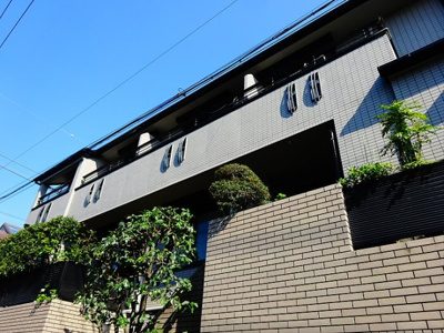 【外観】 | マリフ