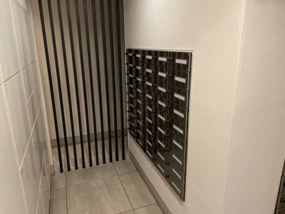 【設備】 | 四条烏丸クロスマーク