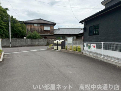 【その他共用部分】 | MIRAISE Ⅰ