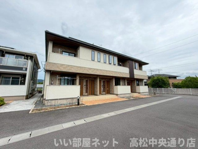 【外観】 | MIRAISE Ⅰ