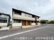 MIRAISE Ⅰの画像