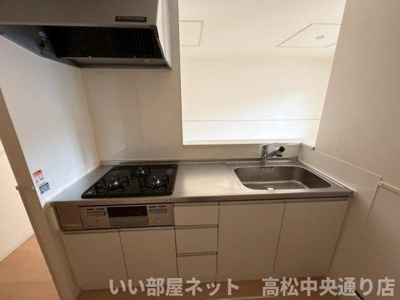 【キッチン】 | MIRAISE Ⅰ