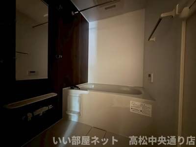 【浴室】 | MIRAISE Ⅰ