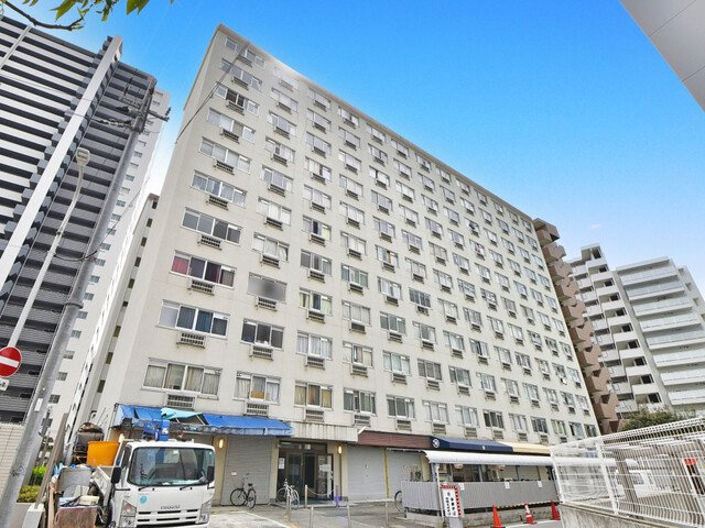 【外観】 | 新大阪コーポビアネーズ
