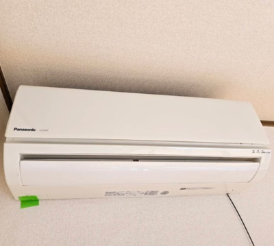 【設備】 | 五月コーポ