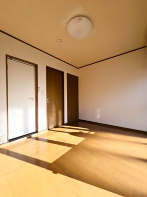 【内装】 | 五月コーポ