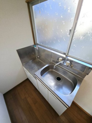 【キッチン】 | 五月コーポ