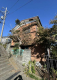 小雀町貸家の画像